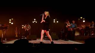 Concert Louane  Ecchymoses Tour 2018 [upl. by Tallbott320]