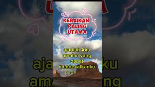 kalimat tauhid shortvideo islamreligion lailahaillallah [upl. by Vina]