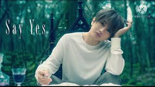 立体音響 Nissy Say Yes [upl. by Enniotna]