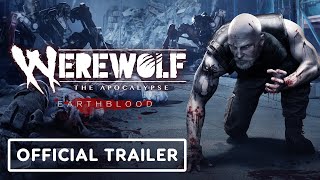 Werewolf The Apocalypse Earthblood  3 Forms of Gameplay Trailer [upl. by Atla776]