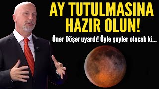 Dedikleri tek tek çıkan Öner Döşerden yine çok konuşulacak açıklamalar Hazırlıklı olun [upl. by Kiona]