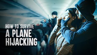 How to Survive a Plane Hijacking [upl. by Urissa]