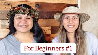 Hawaiian language for beginners 1 [upl. by Aivle854]