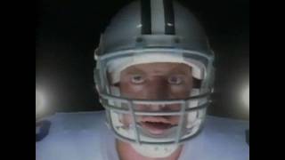 Troy Aikman NFL Football Commercial 1994 [upl. by Moise]