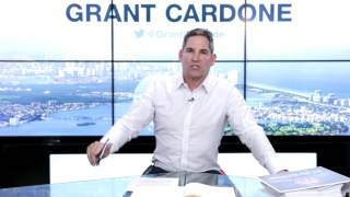 Undercover Billionaire Season 2 Bonus Clip with Grant Cardone [upl. by Oemac]