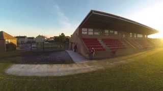 Lasswade Rugby Club LRFC [upl. by Annodam]