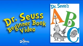 Dr Seuss ABC Story Books for kidsRead Aloud Out Loud [upl. by Acinoed]