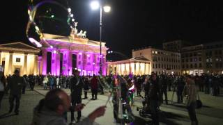 Official Aftermovie  FESTIVAL OF LIGHTS 2011 [upl. by Leandre969]