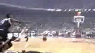 Shaquille Oneal  Shoot Pass Slam [upl. by Adnuahsar]