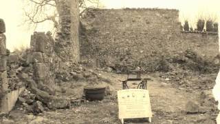 Oradour Sur Glane  Souvienstoi  Remember [upl. by Epilihp696]