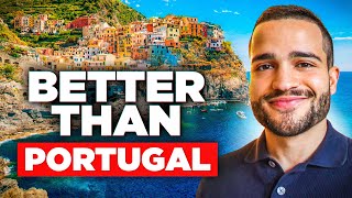 Portugal is DEAD Here are 3 Better Options [upl. by Olympie]