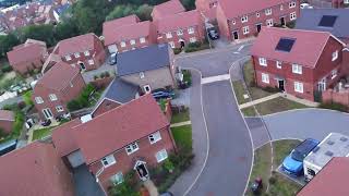 drone fpv test flight [upl. by Alial934]