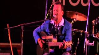 TIM GRIFFIN  BROADBEACH BLUES FEST 23052013 [upl. by Otsenre]