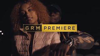 MvRNIE ft Wavy Gang Ddroid  BAE Music Video  GRM Daily [upl. by Auqinom]