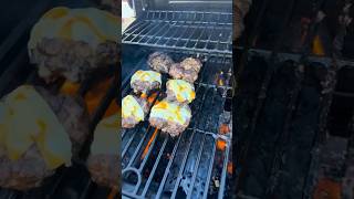 easy smashburgers🍔 shorts fyp viral [upl. by Christos]