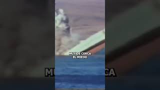 EL DIA MAS NEGRO DE LA FLOTA BRITANICA argentina noticias guerra military curiosidades war [upl. by Eelanej]