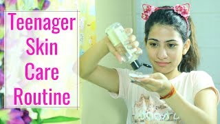 Teenagers के लिए Skincare के सबसे अच्छे Products कौन से है  Anaysa [upl. by Stahl]