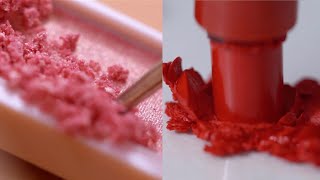 짝퉁 화장품 부수기 ASMR  Destroying fake cosmetics ASMR [upl. by Cates856]