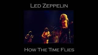 Led Zeppelin  Live in Houston TX  May 21 1977 NorthBridge Remaster [upl. by Lemert]