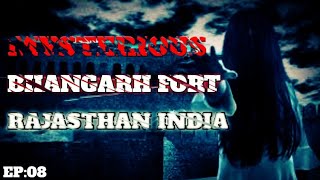 Bhangarh Fort Rajasthan india  Based On True Story  With Arslan  EP08  Watch Till End📱😱 [upl. by Kimbell692]