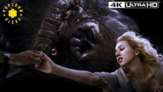 Jack Takes Ann From Kong  King Kong 4K HDR [upl. by Loomis]