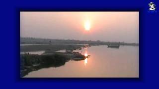 YAMUNA YAMUNA SOBHANA GANGA  Chitra Somapala 720P HD STEREO [upl. by Tench679]