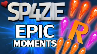 ♥ Epic Moments  154 PRESS R [upl. by Aeslehc]