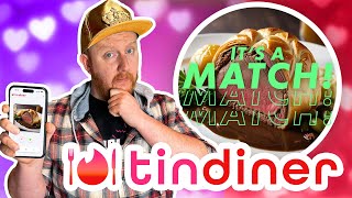 Swipe à droite👉 pour le REPAS PARFAIT🍽️ de la SAINTVALENTIN 💖 ft Boeuf Wellington façon Ramsey 😂 [upl. by Econah2]