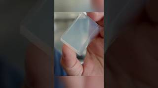 AEROGEL is Amazing 😮 [upl. by Hickie]