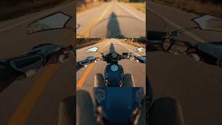 Im back on the road on a piece of history The harley davidson buell blast sportbike buell [upl. by Danby180]