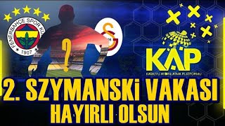 SONDAKİKA Fenerbahçeden Galatasaraya Bir Transfer Çalımı Daha O Yıldız Şimdiden HAYIRLI OLSUN [upl. by Aihsemat]