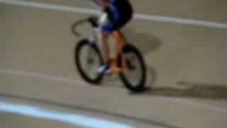 Kenosha Velodrome  Pro 12 Madison Race [upl. by Choo]