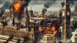 BREXIT Official Movie Trailer [upl. by Odraboel]