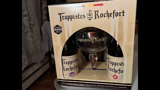 Trappistes Rochefort [upl. by Eadnus]