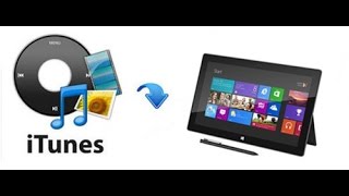 How to Download and Install iTunes on Windows 8  Windows 81 Free [upl. by Aramen686]