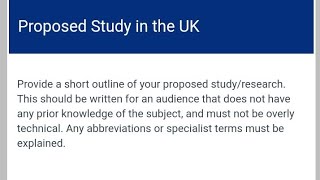 Commonwealth Shared Scholarship Essay Guide  Proposed Study Career Personal Statement Leadership [upl. by Hgieleak]