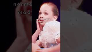 Normal People vs Dance Moms Fans [upl. by Bruns419]