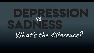 Anger and aggression as depressive symptoms [upl. by Assilim960]