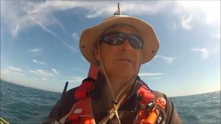 Dinghy cruising down to Fowey [upl. by Blaise]