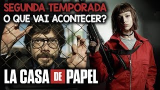 La casa de papel  Bandeannonce des 5 parties VF  Netflix France [upl. by Llerud]