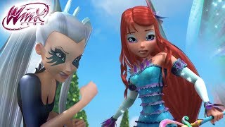 Winx Club  FULL EPISODE  The Magic Stones  Season 7 Episode 15 [upl. by Aizat]