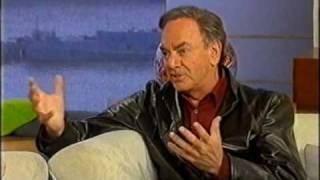 Neil Diamond chats with [upl. by Kurth]