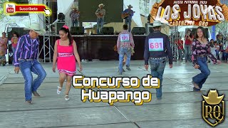 Concurso de Huapango Huasteco Las Joyas Qro 2023 💎 💎 💎 [upl. by Ferdie]