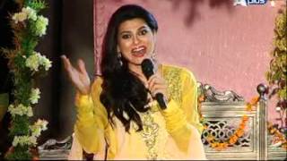 Ganay Shadiyane Epi 41 Part 15 Singers  Zobia and Rizwan  C3R1 [upl. by Arataj35]