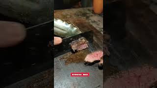 Beef Steak Rib seek kebab in kolathur shorts shortsfeed viral chaikathir [upl. by Wescott]