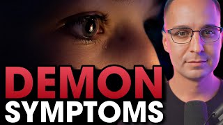 You MIGHT have a DEMON  Recognizing the Symptoms [upl. by Annecorinne209]