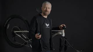 Unboxing your Privateer 161 bike [upl. by Elisabetta]