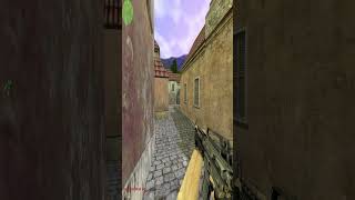 cs 1 6 shorts odc 1965 cs16 counterstrike csgo cwanychochlik [upl. by Grussing]