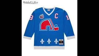 Nordiques de Québec  Rangers de NewYork  16 mai 1995  CKAC [upl. by Eel443]