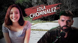 El extraño caso de LOLA la adolescente ENCONTRADA en una playa RESUELTO [upl. by Asoj]